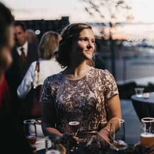 Meet your Posher, Candice